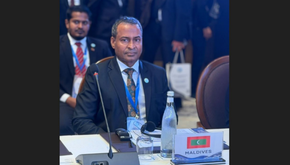 ނުނިމިހުރި 13،000 އަށްވުރެ ގިނަ މައްސަލަ ދަނީ ބަލަމުން