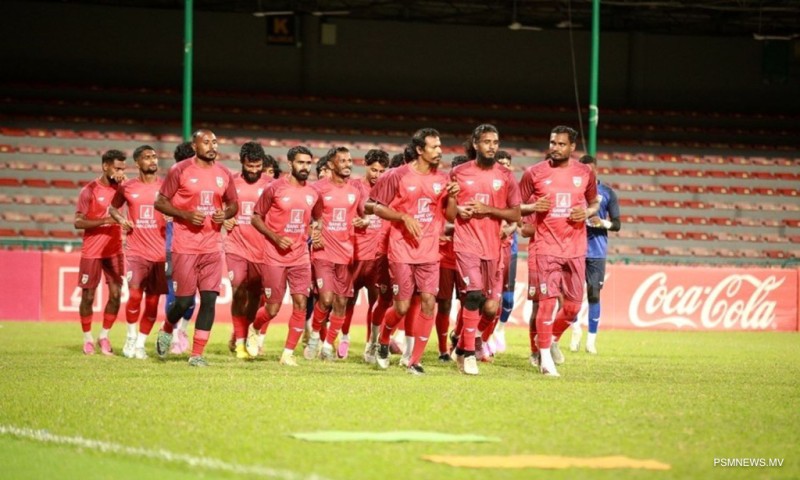 ފަހު މެޗުގައި ލުބުނާން އަތުންވެސް ރާއްޖެއަށް ނާކާމިޔާބީ