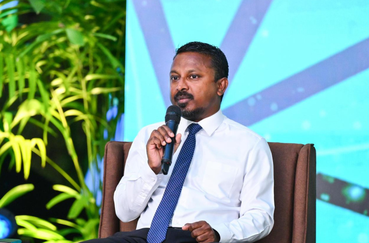 މާލޭ ސިޓީ ކައުންސިލަށް ވެހިކަލް ފީ ނުލިބޭ ގޮތް ހެދީ ޓްރެފިކް މައްސަލަ ހައްލުނުކުރާތީ: އޭޖީ