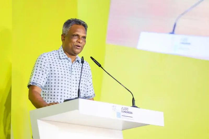 މާލޭގައި ފެން ހެދެމުންދާތާ 30 އަހަރަށްފަހު ފެން ހިންދާ ހަރުދަނާ ނިޒާމެއް ކައުންސިލުން ގާއިމުކުރީ ބަޖެޓުން ލިބޭ 5 އިންސައްތައިން: އާޒިމް