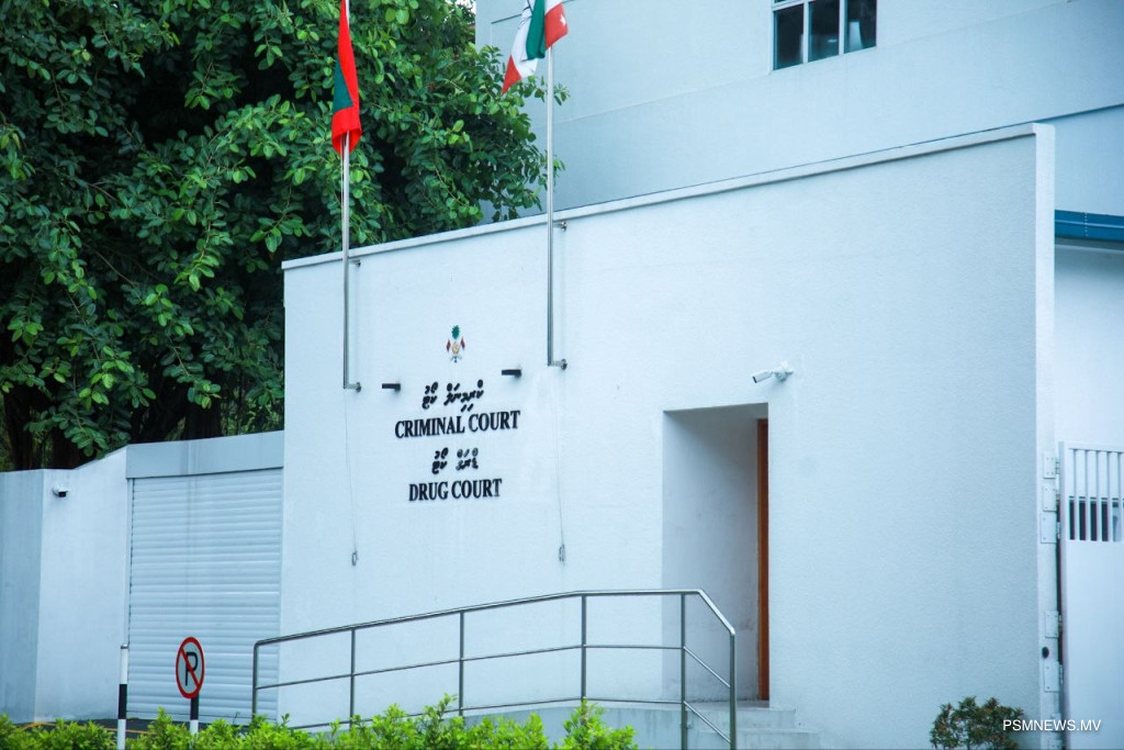 "އަމާޒަކީ ނުނިމިހުރި 6000އަށްވުރެ ގިނަ މައްސަލަ މިއަހަރު ނިންމުން"