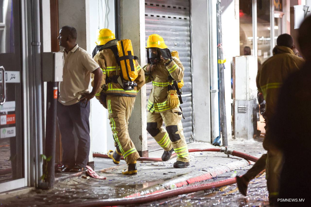 "މަގު ހެދުމުގެ މަޝްރޫޢުތަކާއެކު އަލިފާނުގެ ހާދިސާތަކަށް އިޖާބަދޭން ފަސޭހަވާނެ"