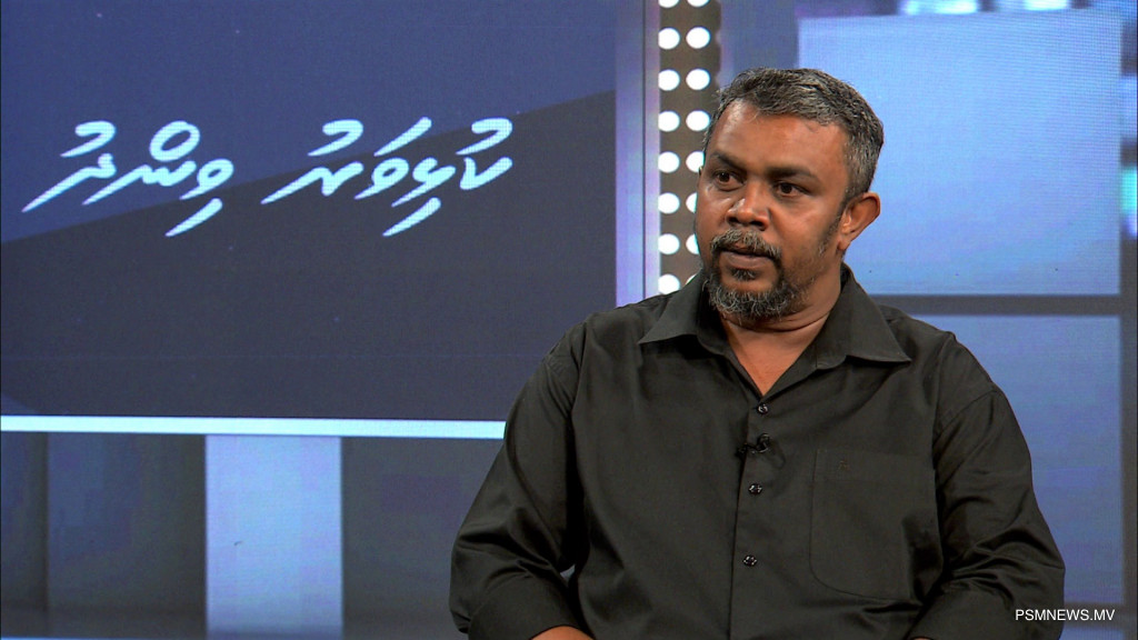 "އައު ޓްރެކާއެކު ބައިނަލްއަޤްވާމީ މުބާރާތް ބޭއްވޭނެ"