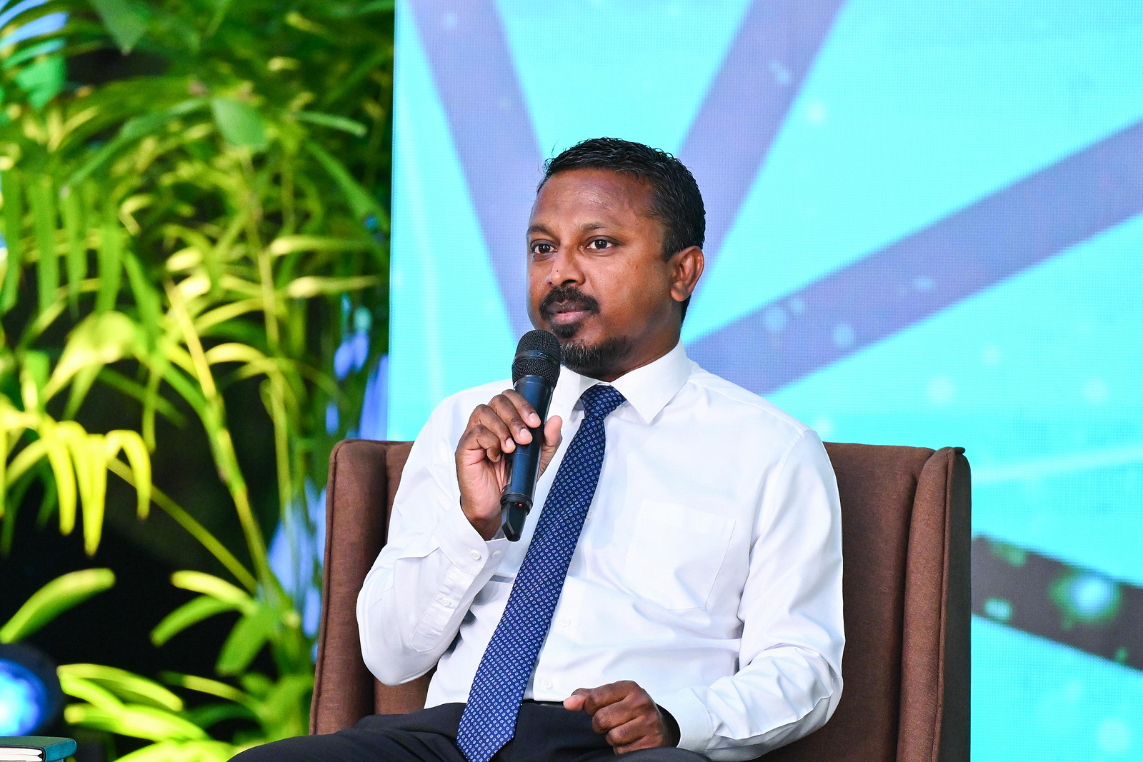 ގެއްލުވާލި ރިލުވާނުގެ ރިޕޯޓު އާއިލާއާ ހިއްސާކުރާނެކަން ނިންމަވާނީ ރައީސް: އޭޖީ