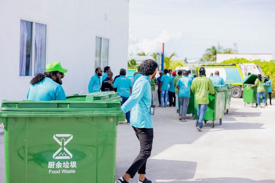އަމިއްލަ ވެހިކަލްތަކުގައި ލިމިޓެއް ނެތި ވެމްކޯއަށް ކުނި އުކާލެވޭނެ!
