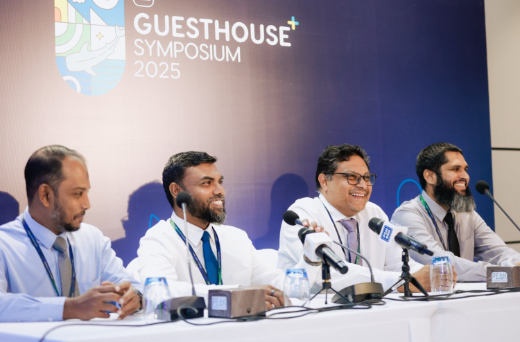 ގެސްޓްހައުސް ސިމްޕޯސިއަމް މިފަހަރު ތަފާތުވާނެ: އެމްއައިބީ
