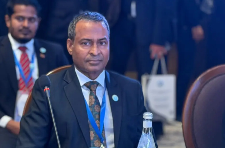ފަނޑިޔާރުން މައްސަލަ ނިންމުން އޭއައިއަށް ދޫކޮށްނުލެވޭނެ: އުއްތަމަ ފަނޑިޔާރު
