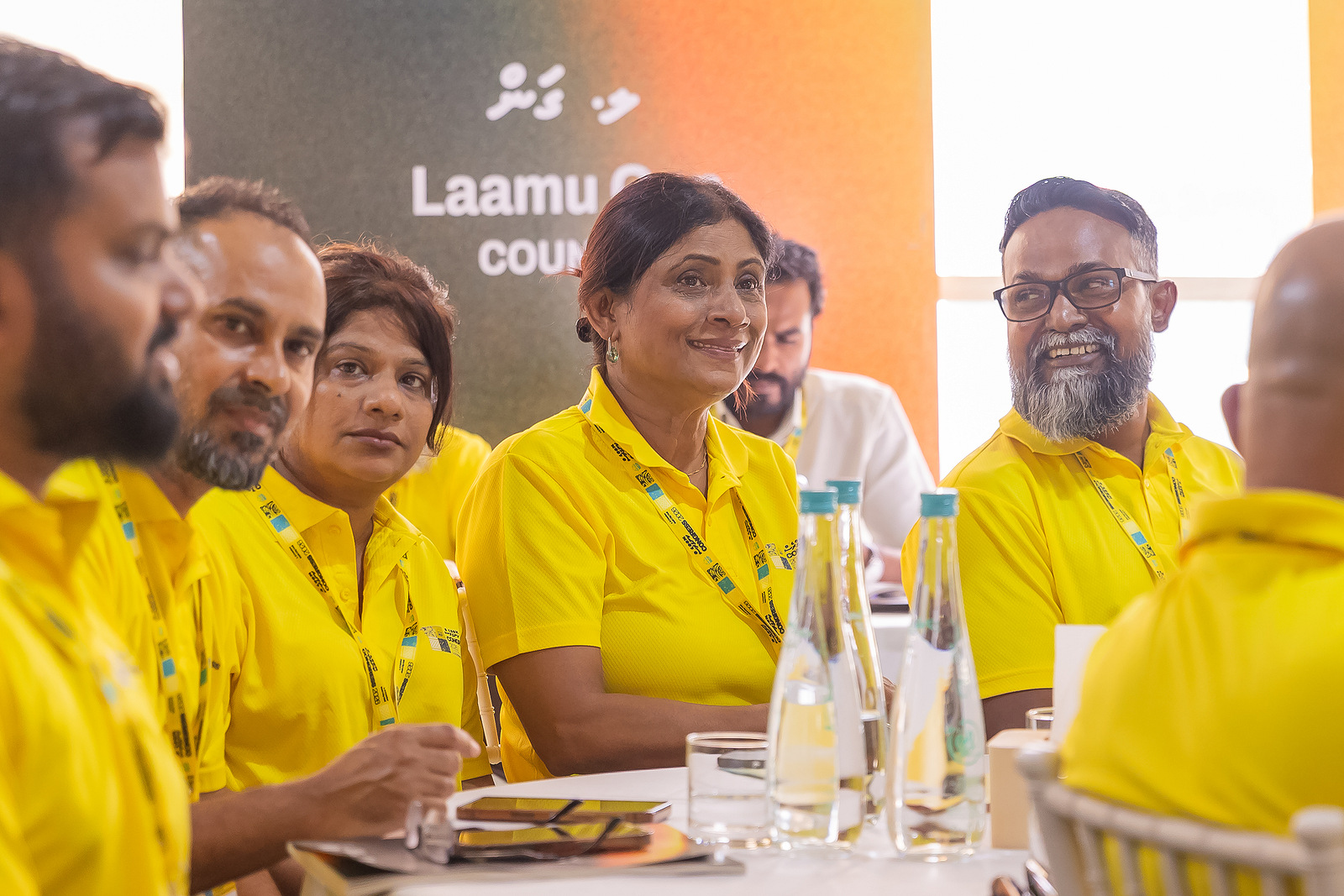 މާލޭގައި ތިބެގެން ހޯދޭނެ ތަރައްގީއެއް ނެތް، ވިޔަފާރީގެ ފުރުސަތުތައް އޮތީ ރަށްރަށުގައި: ނަޝީދު
