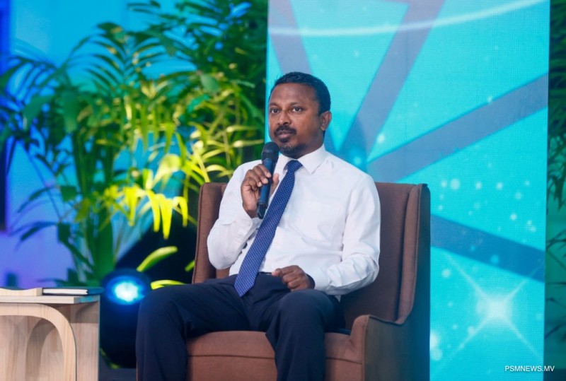 "އައު ޤާނޫނުން އުޅަނދުތަކުގެ ފީން، ޓްރެފިކް މައްސަލަތައް ހައްލުކުރޭތޯ ޔަގީންކުރާނެ"