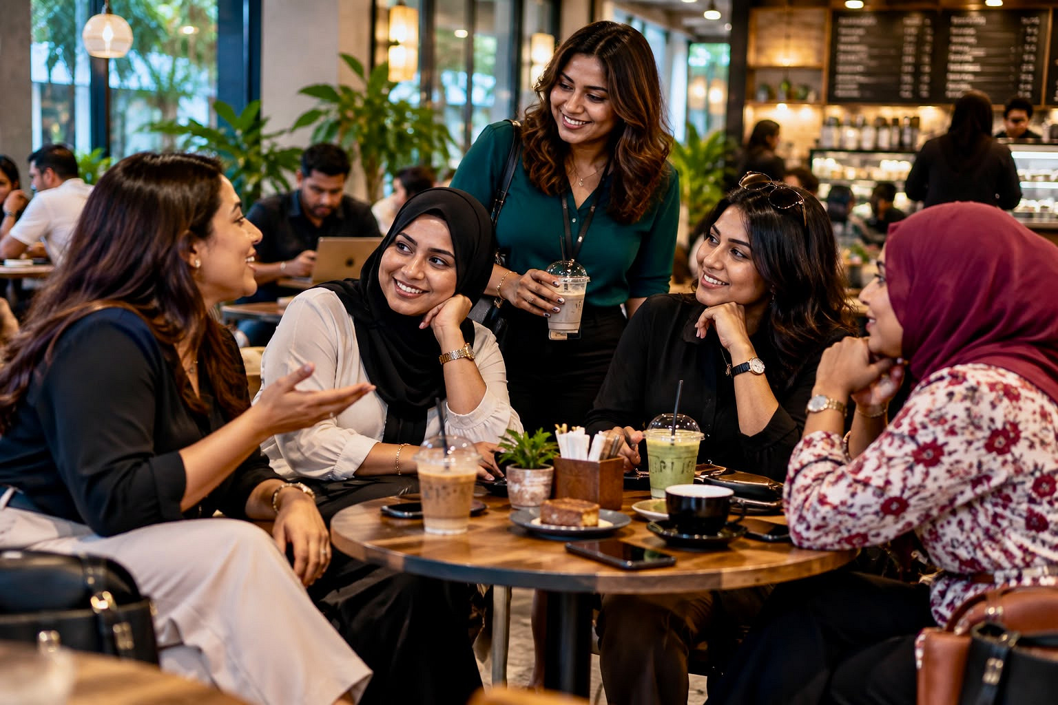 "ވަގުތު އެބައޮތް" ކަމަށް ހީކޮށް ތިއްބައި 30 އަހަރު ފަހަނަޅައި ދިއުން: ޒުވާނުންނާއި ކައިވެނި