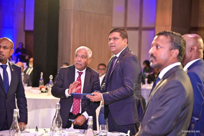 "ވިޒިޓް މޯލްޑިވްސް 2027" ކެމްޕެއިން ރަސްމީކޮށް އިފްތިތާޙްކޮށްފި