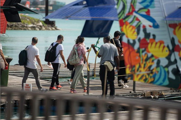 ޑެސްޓިނޭޝަން ޕްރިންސިޕަލް ޓީޖީއެސްޓީއަށް ބަދަލުގެންނަން ނިންމުމުން މަޓާޓޯގެ ތައުރީފު