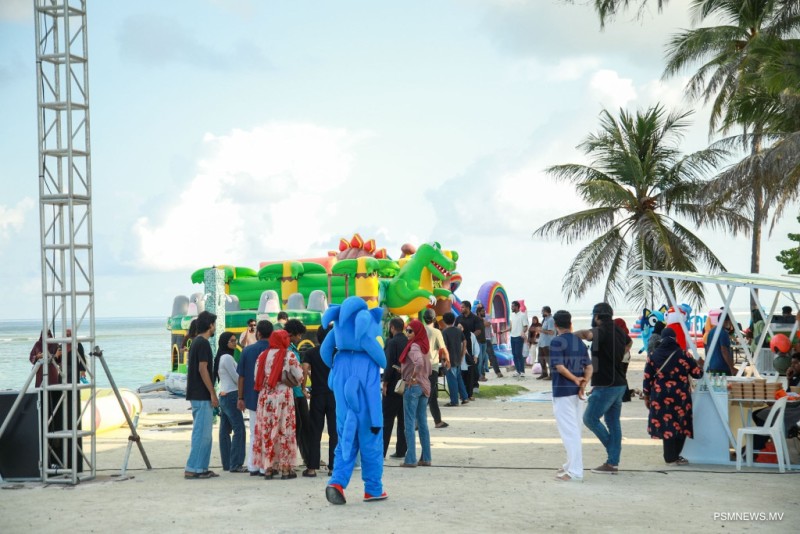 'ރެޑީ ސެޓް މަޢުރަޒު 26'އަށް ބޮޑު ތަރުހީބެއް!