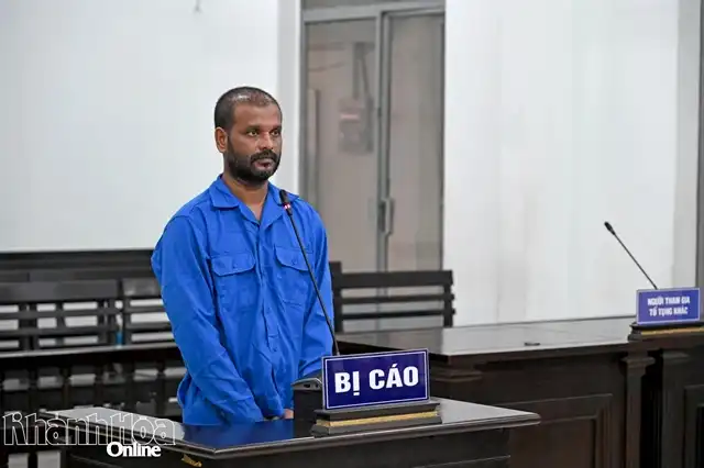 ވިއެޓްނާމަށް ގަވާއިދާ ހިލާފަށް މަސްތުވާތަކެތި އެތެރެކުރި މައްސަލައެއްގައި، ރާއްޖޭގެ ރައްޔިތަކު 20 އަހަރަށް ޖަލަށް!