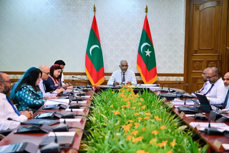 މެދުއިރުމަތީގައި ހިނގަމުންދާ ހަމަނުޖެހުމާ ގުޅިގެން ދިމާވި ތަކެތީގެ ދަތިކަމަށް މިހާރު ހައްލުތައް ގެނެވިފައިވާކަމަށް ސަރުކާރުން ބުނެފި