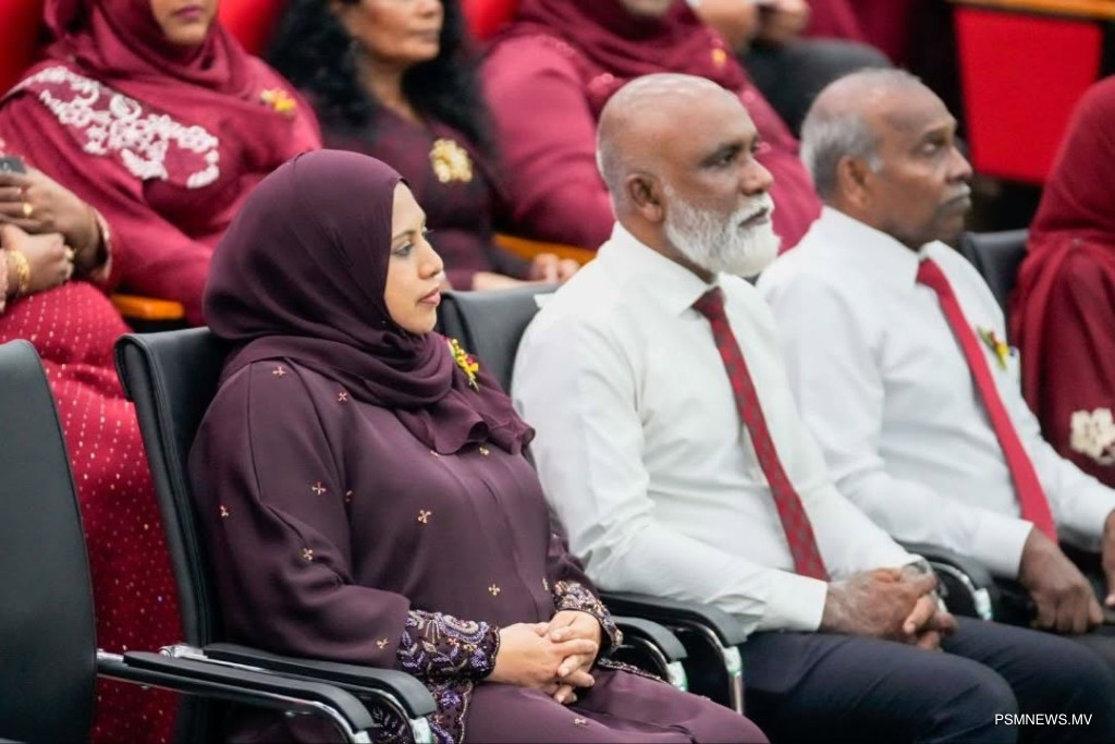 ޕޮލިޓެކްނިކްގެ ކޯސްތަކުން 690 ދަރިވަރަކު ދަސްވެނިވެއްޖެ