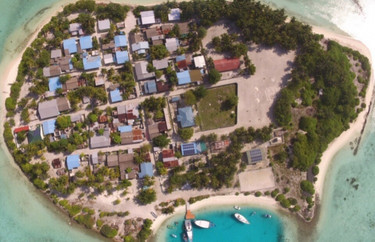 ރަކީދޫ ކައުންސިލްގެ ވަގުތީ އެސްޖީ މުސާރައިގެ އިތުރުން ދެ މުސާރަ ނެގި: އޮޑިޓް