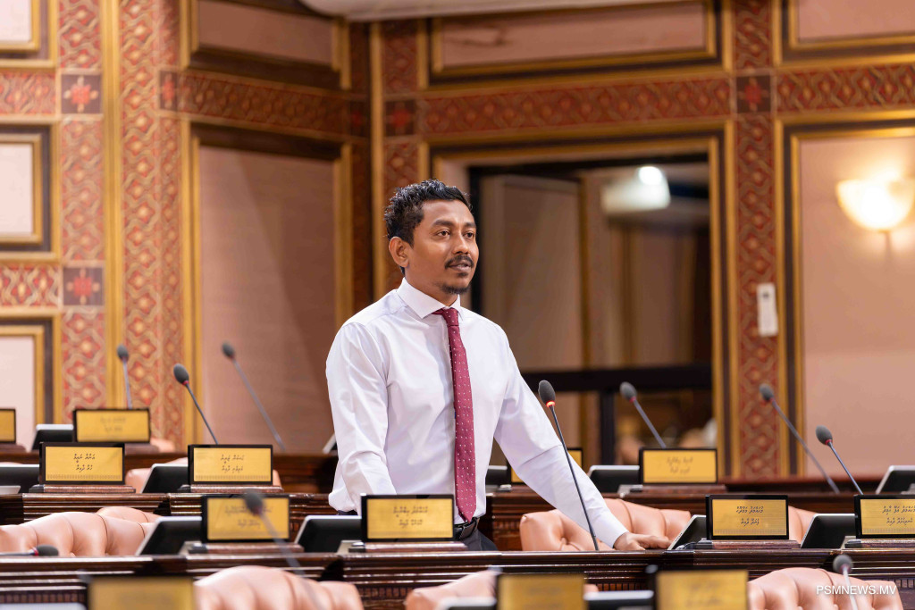 ކުށްކޮށްގެން ހޯދާ މުދާ ދައުލަތަށް ނެގުމާބެހޭ ޤާނޫނުން ކޮރަޕްޝަން ނައްތާލެވޭނެ