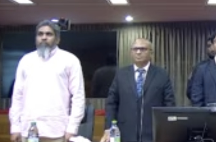 ޝިފާއުގެ އިސްތިއުނާފު: ވަކީލް ސުއޫދު ވިދާޅުވީ ތަންފީޒު ނުކުރެވޭ އަދަބެއް ކަނޑައެޅުމުގެ ބޭނުމެއް ނެތް ކަމަށް