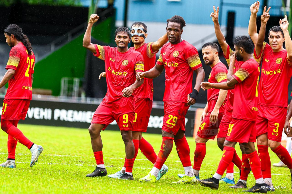 19 ދުވަހަށްފަހު ދިވެހި ލީގުގެ ކުޅުން، ހުކުރު ދުވަހު ފަށަނީ