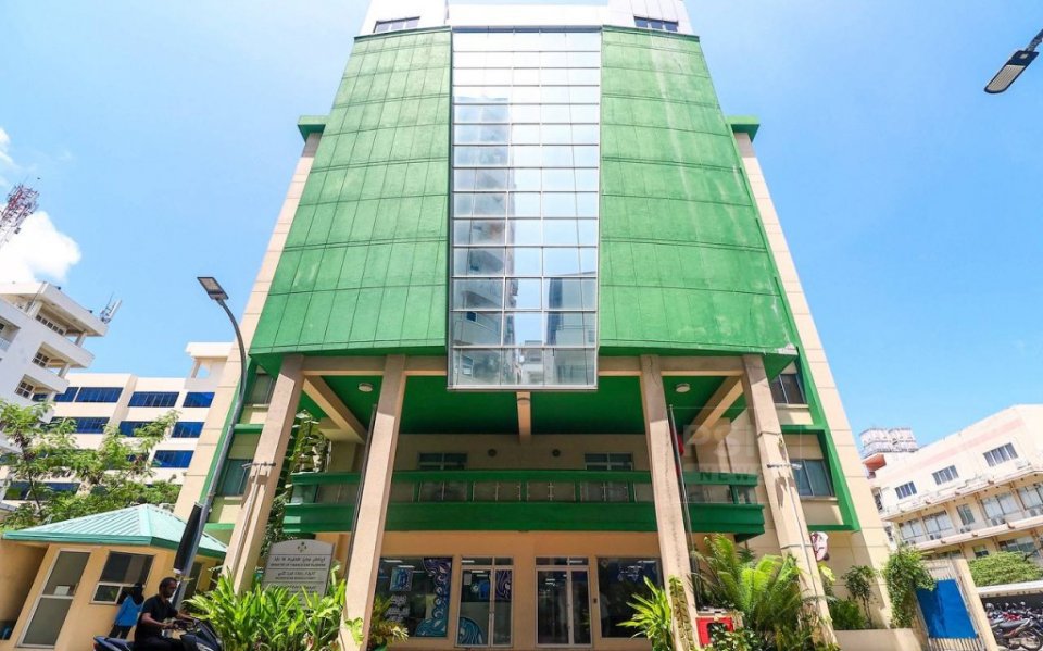 ދައުލަތުގެ ޖުމްލަ ހަރަދު 18.2 އިންސައްތަ އިތުރުވެއްޖެ