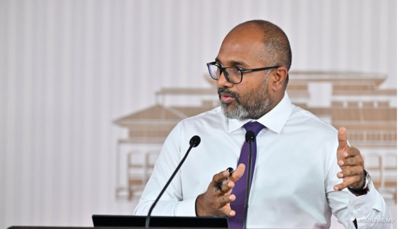 ސިޔާާސަތަކީ މަސްތުވާތަކެތި ޓްރެފިކް ކުރާ މީހުންނަށް ޕެރޯލް ނުދިނުން