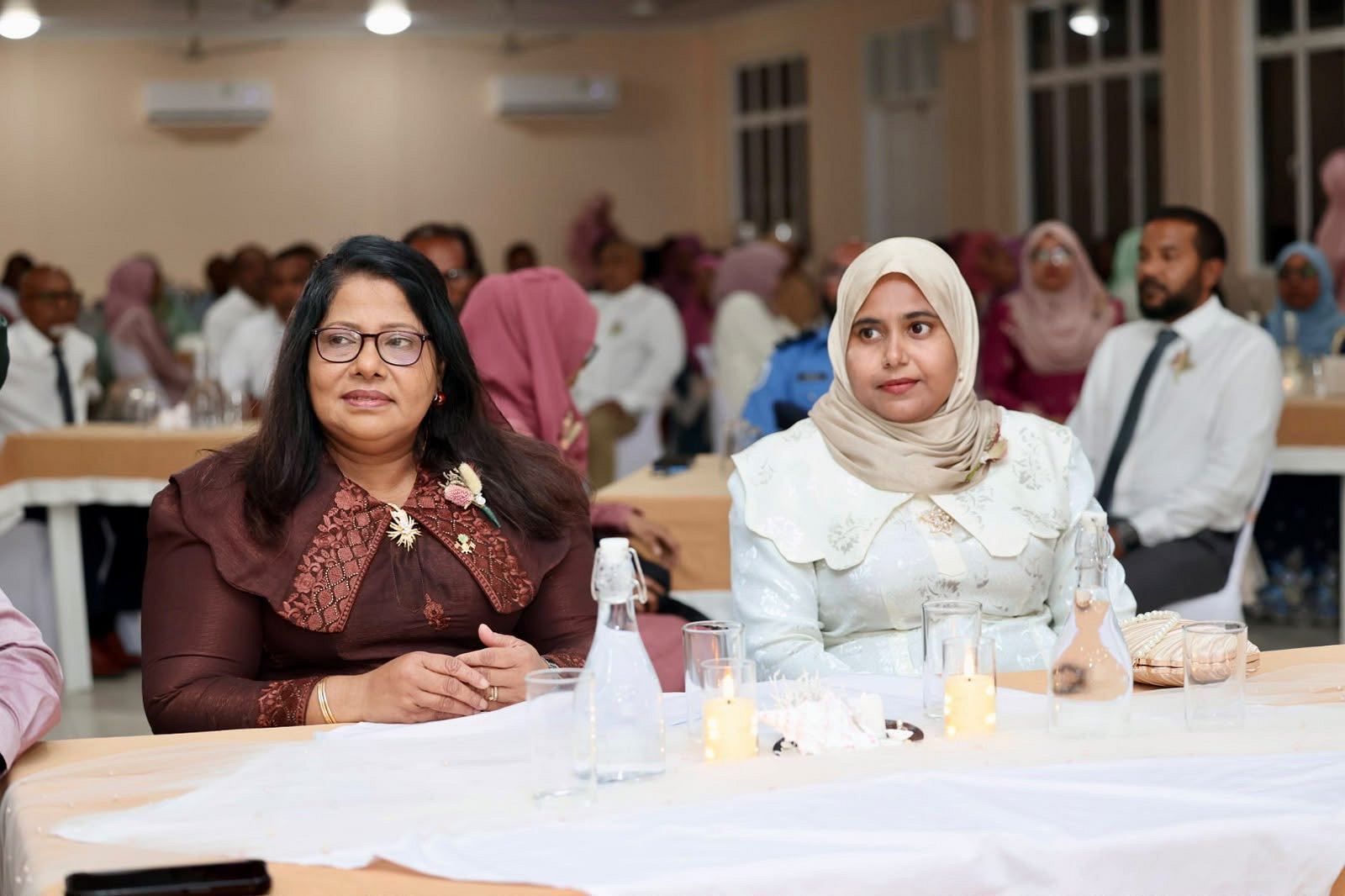 މި ދައުރުގައި ވެލިދޫގައި އަޅާ ހޮސްޕިޓަލް ނިމުމުން މިހާރަށްވުރެ ފުޅާކޮށް، ސިއްހީ ޚިދުމަތް ދެވޭނެ: ގީލާ