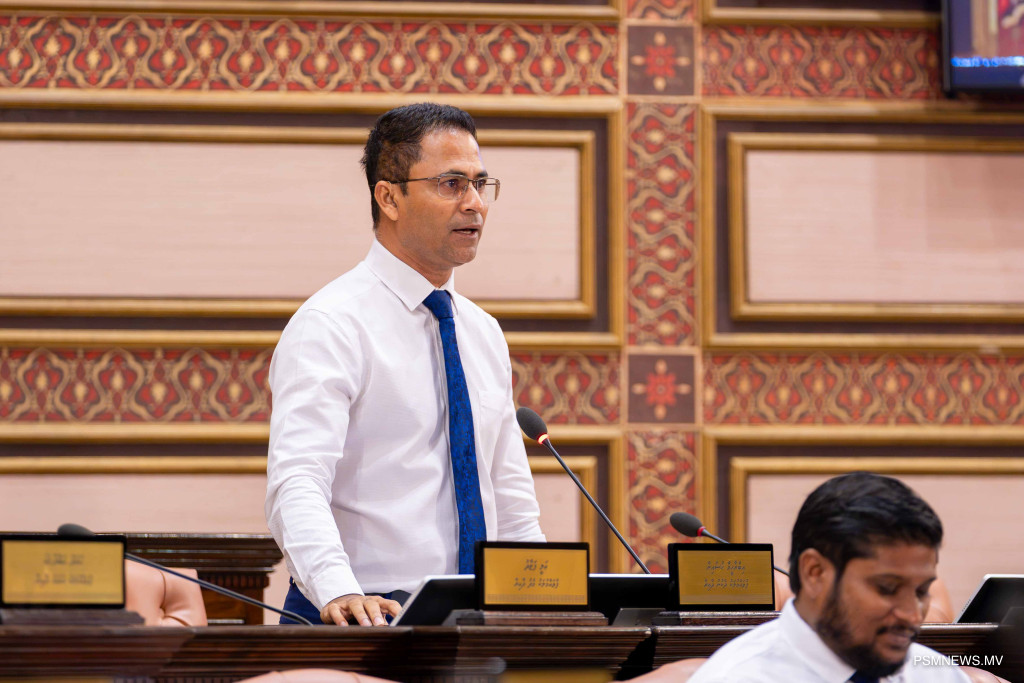 ކުށްކޮށްގެން ހޯދާ މުދާ ދައުލަތަށް ނެގުމާބެހޭ ޤާނޫނުން ކޮރަޕްޝަން ނައްތާލެވޭނެ