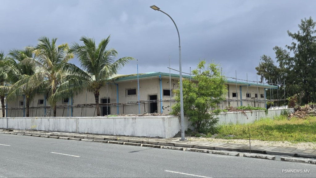 ރ.ދުވާފަރު: ތަރައްޤީގެ ގިނަ މަޝްރޫޢުތަކާއެކު، އިޤްތިޞާދީ ކުރިއެރުން