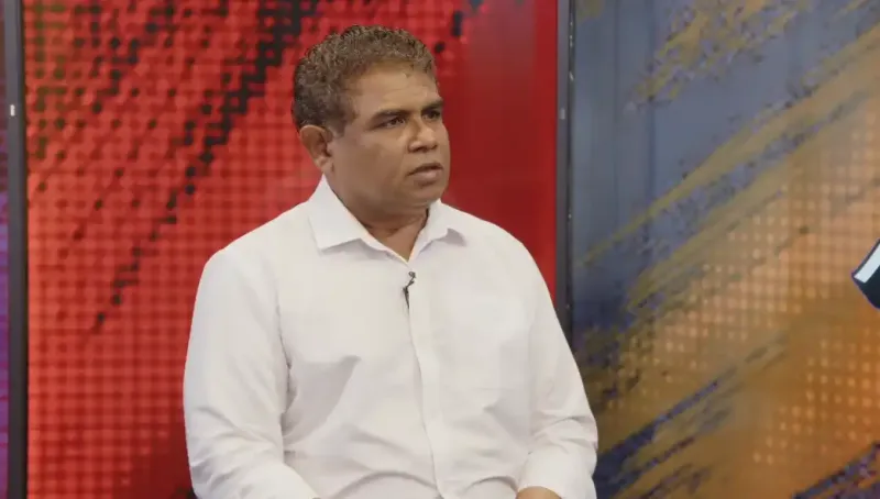 ރައްޔިތުންގެ ބިންތައް ވިއްކައިގެން ހަދާފައިވާ އެއްބަސްވުންތަކުގެ ތަފްސީލު ހާމަނުކުރާނަމަ އެއީ ވައްކަމެއް ފޮރުވަން އުޅުން: ބޮންޑާ