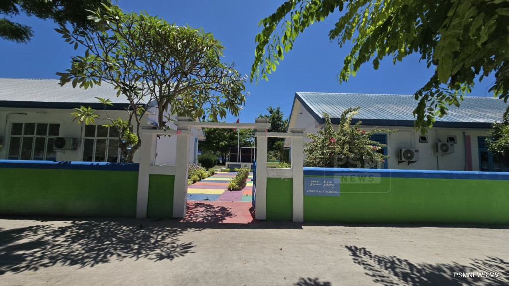 ރ.ކިނޮޅަހުގެ މަޝްރޫޢުތައް؛ ގިނަ މަސައްކަތް މިއަހަރު ނިމޭނެ
