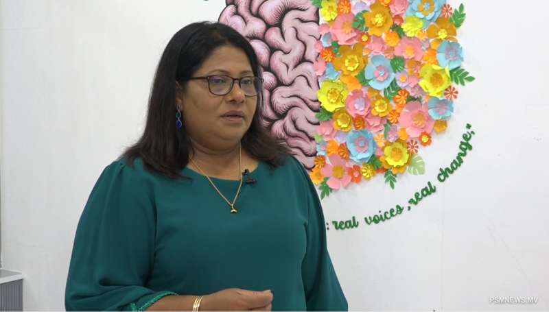 "ނަފުސާނީ ދުޅަހެޔޮކަމަށް މުޖުތަމަޢުގެ ދައުރު ބޮޑު، މުހިންމީ ހޭލުންތެރިކަން"
