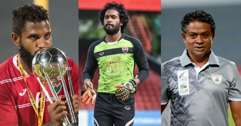 އެފްއޭއެމް ޕްރެޒިޑެންޓްސް އެވޯޑު ސާންތީ، އިފްރާ އަދި ބަކާއަށް