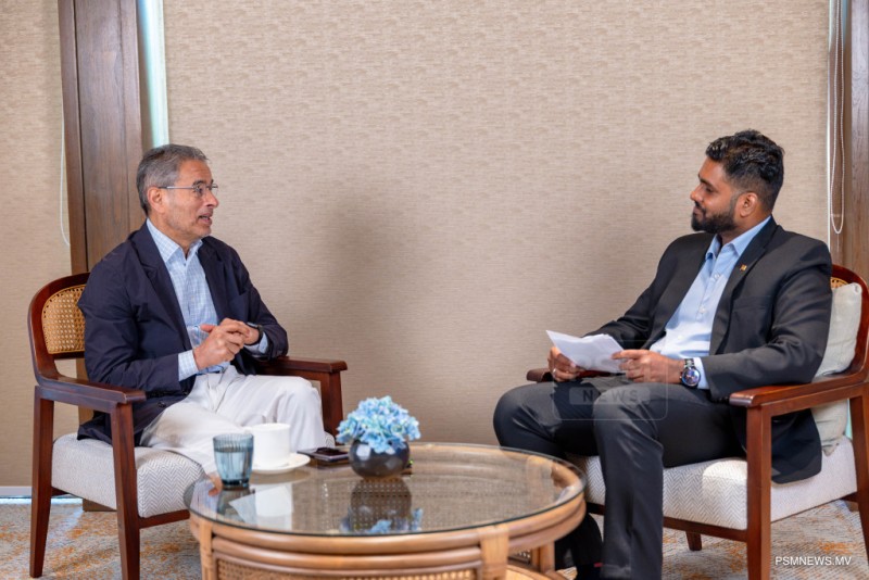 ރަސްމާލެ މަޝްރޫއާއެކު ބިޔަ މަޝްރޫޢުތަކަށް ދިވެހިން ބިނާކުރުމުގެ ފުރުސަތު