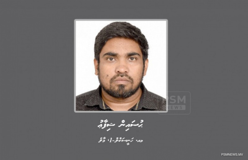 ޝިފާއު ވަގުތީގޮތުން ގޭބަންދަށް ބަދަލުކުރީ ބޭސްފަރުވާއަށް