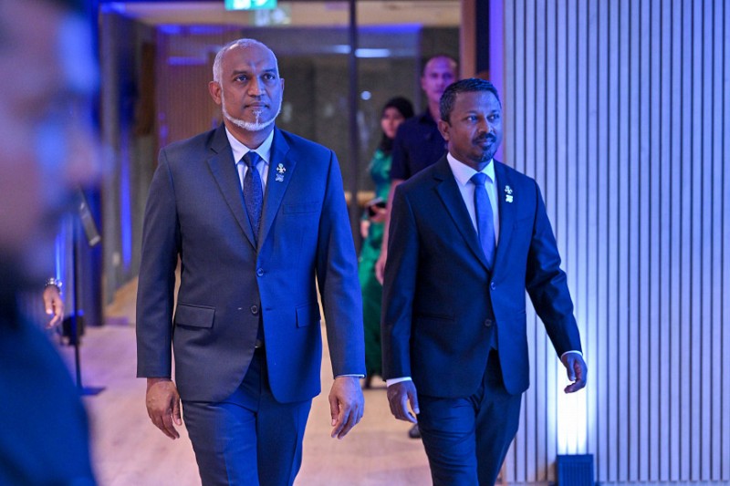 ކުށްކޮށްގެން ހޯދާ މުދާ ދައުލަތަށް ނެގުމަށް ފަހު ވިއްކައި، ގެއްލުން ލިބުނު މީހުންނަށް ބަދަލު ދެވޭ ގޮތަށް ބިލެއް