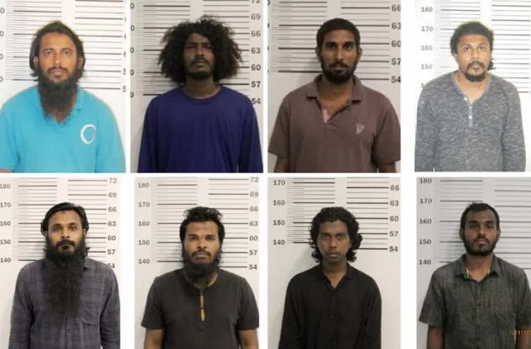 ތިމަރަފުށީ ޓެރަރިޒަމްގެ މައްސަލަ: ގިނަ ދައުވާތައް ސާބިތެއް ނުވި، އެކަކު ފިޔަވައި އެންމެން މިނިވަންވެއްޖެ