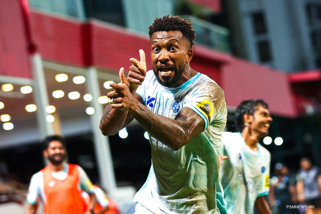 19 ދުވަހަށްފަހު ދިވެހި ލީގުގެ ކުޅުން، ހުކުރު ދުވަހު ފަށަނީ