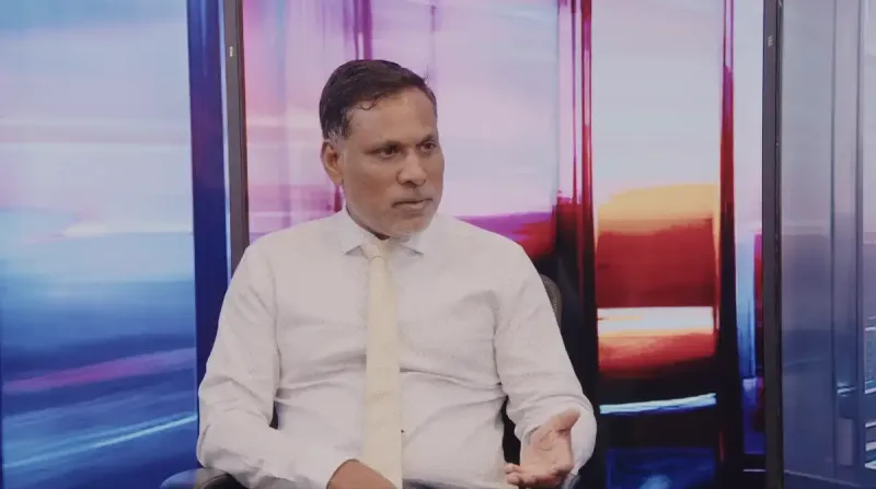 ރަސްމާލެ މަޝްރޫއާ ގުޅޭ އެއްވެސް ކަމެއް އެނގެން ނެތް، ހަމައެކަނި އެނގެނީ "ޝެއިހު" އަކަށް 400 މިލިއަން ޑޮލަރު ދިންކަން: މެންބަރު ޝަމްހީދު