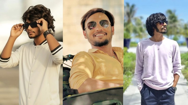 3 ފިލްމީ ތަރިންނަށް ޓްރެފިކިންގެ ތުހުމަތުކޮށް ބަންދުކޮށްފި: "ކޮޓަރީގައި މަސްތުވާތަކެތި ހުރީ ހާމައަށް"