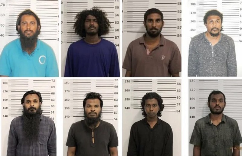 ރާއްޖޭގައި ޓެރަރިސްޓް ހަމަލާއެއް ދޭން ތިމަރަފުށީގައި ރޭވުން: އެކަކު ފިޔަވައި އެންމެން މިނިވަންވެއްޖެ