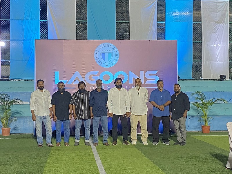 ލެގޫންސް ސްޕޯޓްސް ކްލަބުގެ އިންތިޚާބުގެ ސައްޙަކަން ސިވިލް ކޯޓުން ކަށަވަރުކޮށްދީފި