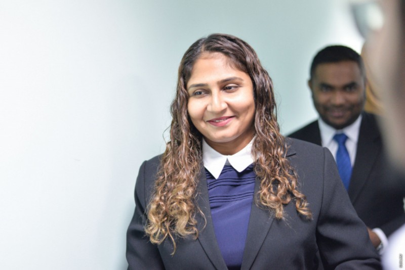 އޭސީސީއާއެކު ފުލުހުން ހިންގި ތަހުގީގަކީ، ފެށުމުގައި ވެސް އަސާސެއް ނެތް މައްސަލައެއްކަން ސާފުވެއްޖެ: އަޒްމިރަލްދާގެ ވަކީލުން