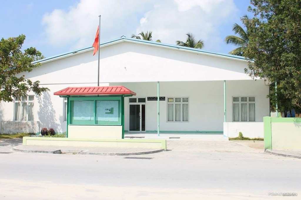 ކައުންސިލުތަކަށް ބްލޮކް ގްރާންޓުގެ ގޮތުގައި 1.8 ބިލިޔަން ރުފިޔާ
