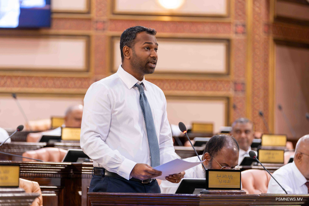 ކުށްކޮށްގެން ހޯދާ މުދާ ދައުލަތަށް ނެގުމާބެހޭ ޤާނޫނުން ކޮރަޕްޝަން ނައްތާލެވޭނެ