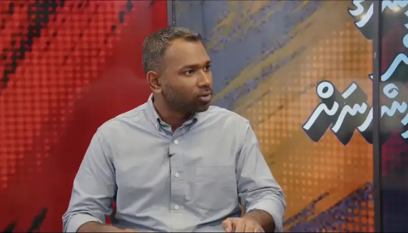 ރަސްމާލޭގެ މަޝްރޫއަކީ "ދިވެހީންގެ ރާއްޖެ" ނޫން ގޮތަކަށް މުޅި ގައުމު ބަދަލުކުރަން ފަށާފައިވާ ސިލްސިލާގެ ފުރަތަމަ ބޮޅު: މެންބަރު މީކާއީލް