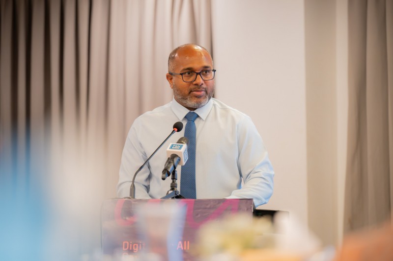 އަބުޗާ ދޫކޮށްލި މައްސަލައިގައި ޕެރޯލް ބޯޑުގެ މެންބަރުންތަކެއް ވަކިކޮށްފި