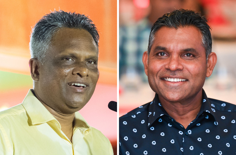 އިބޫގެ ތާއީދާއެކު އެމްޑީޕީގެ ޕްރައިމަރީއަށް ނުކުންނަވާނެކަން ފައިސަލް އިއުލާން ކުރައްވައިފި