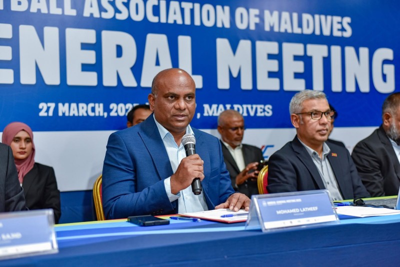 ސޮފްވާންގެ ތުހުމަތުތަކަށް ވީއޭއެމްގެ ރައްދު: ''އެއްވެސް މީހަކު ފްރޭމެއް ނުކުރަން، ފިޔަވަޅު އެޅީ އުސޫލުގެ ތެރެއިން''