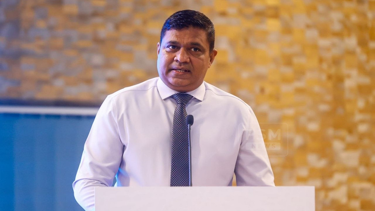 ހަފުތާގެ ނިސްބަތުން އެންމެ ބޮޑު ކުރިއެރުމެއް ޓީޖީއެސްޓީއަށް، ނަމަވެސް މިދިޔަ އަހަރާ އަޅައިބަލާއިރު ދަށްވުމެއް